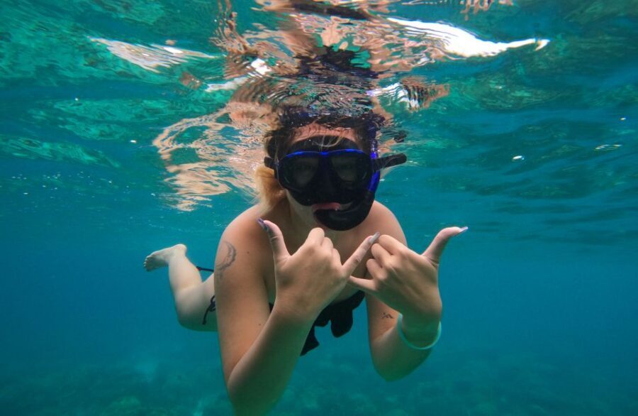 Phi Phi: Morning Speedboat Tour to Maya Bay with Snorkel - Key highlights that make this tour worth your time