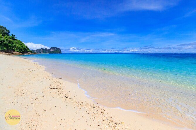Phi Phi One Day Tour by Speed Boat from Ao Nang, Krabi - Phi Phi in one day: what this speedboat day feels like