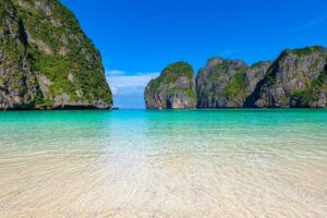 Phi Phi One Day Tour by Speed Boat from Ao Nang, Krabi - Where you’ll meet (and how to not miss the boat)
