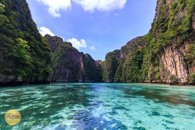 Phi Phi One Day Tour by Speed Boat from Ao Nang, Krabi - Your guide and crew: why timing and photos keep showing up