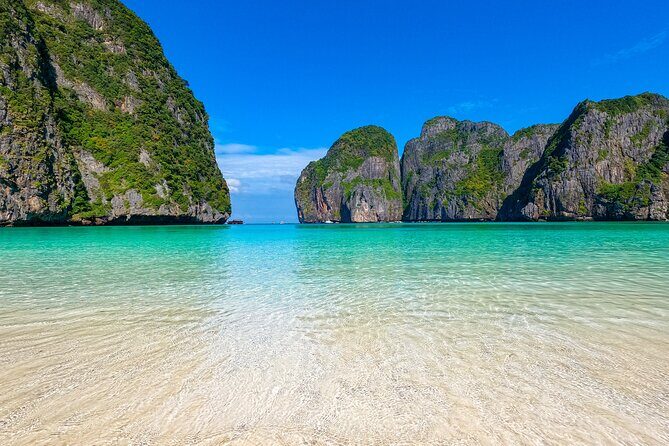 Phi Phi One Day Tour by Speed Boat from Ao Nang, Krabi - Where you’ll meet (and how to not miss the boat)