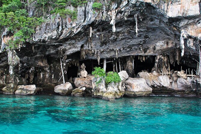 Phi Phi Private Tour from Krabi - Pickup, timing, and what to pack for a smooth day