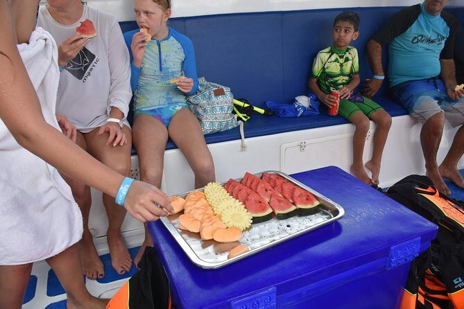Private 4 Island Speed Boat Tour from Krabi - Money and value: how the $276.65 price makes sense
