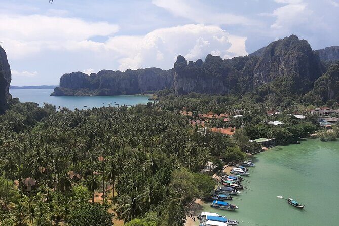 Private Half-Day Krabi Four Islands Tour with long-tail Boat - Snorkeling and Beach Time: What “Included” Really Means for Your Day