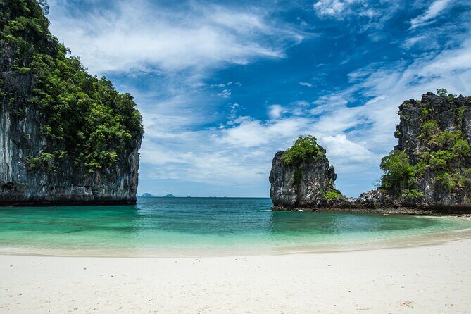 Private Longtail Boat Tour to Hong Islands - The timing and meeting point that keep things simple