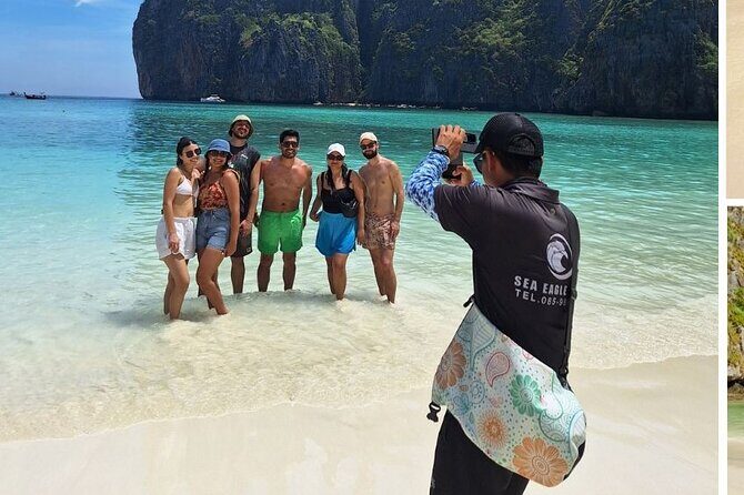 Private Speedboat Tour to Phi Phi Islands From Krabi - Key things I’d plan around