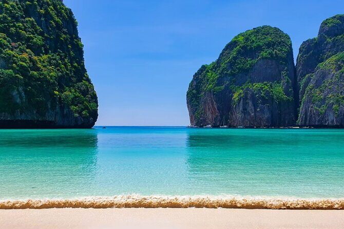 Private Speedboat Tour to Phi Phi Islands From Krabi - Why this private Phi Phi speedboat from Krabi works so well