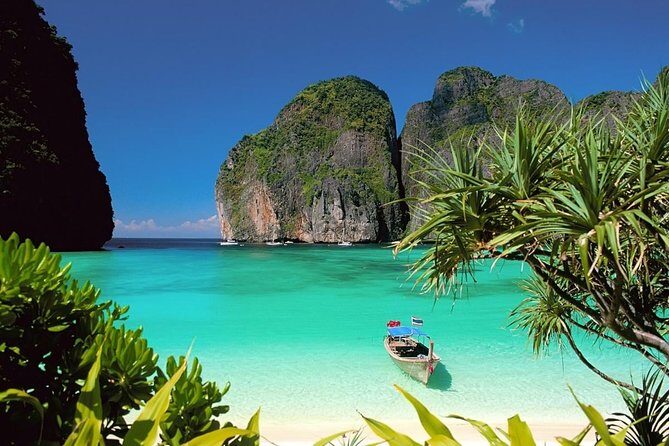 Private Tour to Hong Islands & 4 Islands with Sunset & Night Snorkel - Hong Islands and the Longtail Boat Day That Actually Feels Private