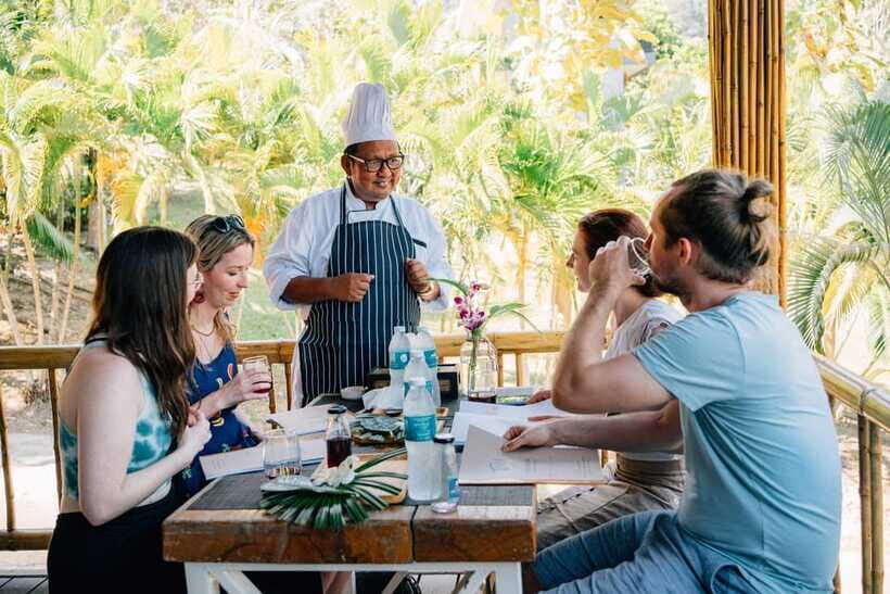 Railay: Hands-On Thai Cooking Class at Railay Beach - Price and Value: Is $57 Worth It?