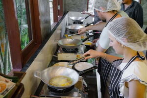 Railay: Hands-On Thai Cooking Class at Railay Beach - The Chef-Led, Hands-On Format That Actually Teaches