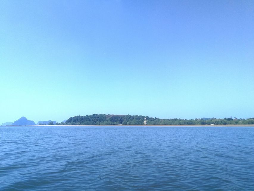 Sea Kayaking in Ao Thalane & Optional Full-Day Hong Island - Who This Tour Is For (and Who Should Skip It)