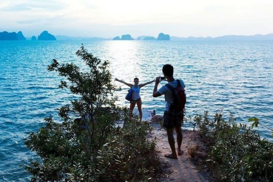 Sea Kayaking in Ao Thalane & Optional Full-Day Hong Island - What to Bring (and What Helps You Enjoy It)