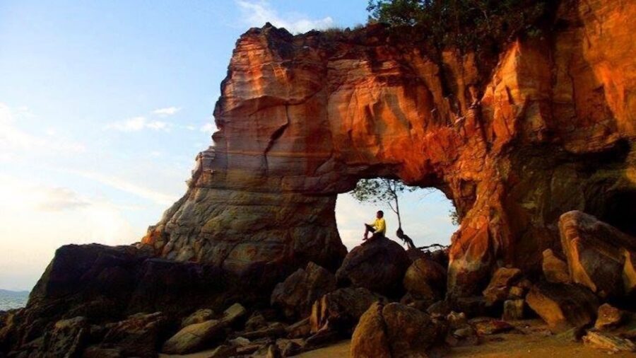 Sea Kayaking in Ao Thalane & Optional Full-Day Hong Island - Price and Value: Is $37 a Smart Use of Time?