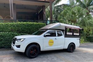 Secret Agent Odyssey to James Bond & Hong Island from Krabi - Hong Island time: swim options, viewpoint effort, and snorkel reality