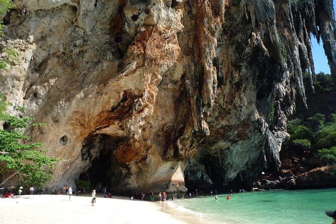 Seven Islands Sunset Tour Krabi with Dinner - The Water Transport: Big Boat, Long Tail, or Speed Boat