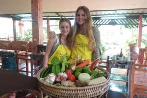 Siam Cuisine Thai Cookery School Krabi - Getting to Siam Cuisine: pickup zones and the reality of timing