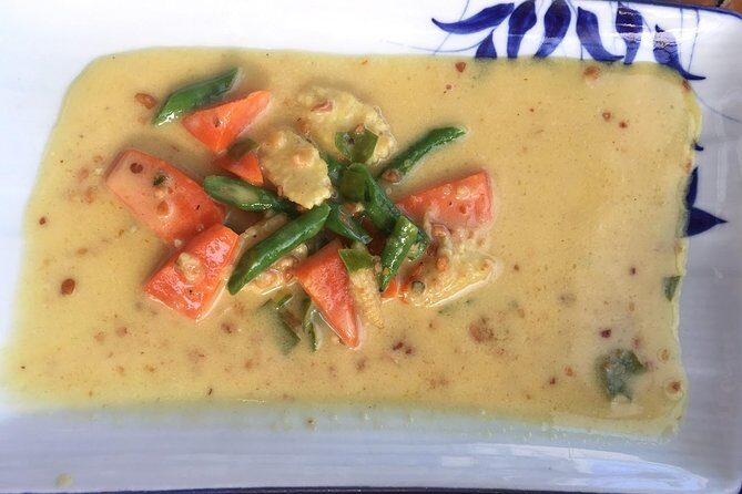 Small-Group Smart Thai Cooking Class in Krabi - The four-hour flow in plain terms