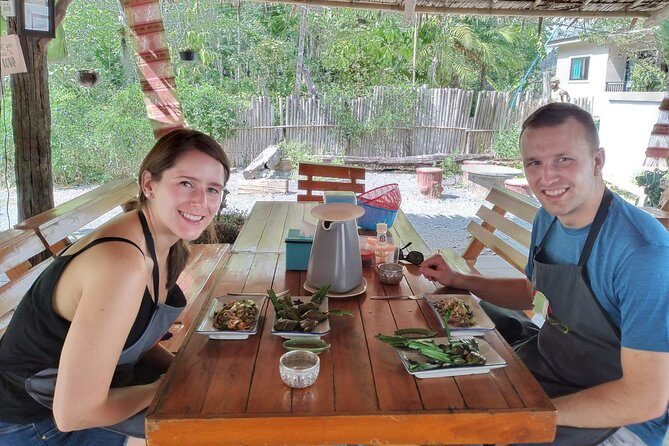 Smart Cook Thai Cookery School in Aonang, Krabi - Price and value: what you’re really paying for at $43.87