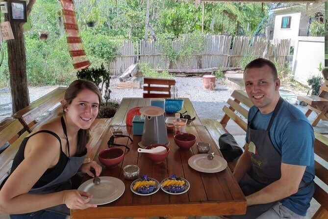 Smart Cook Thai Cookery School in Aonang, Krabi - Who should book this class (and who might not)