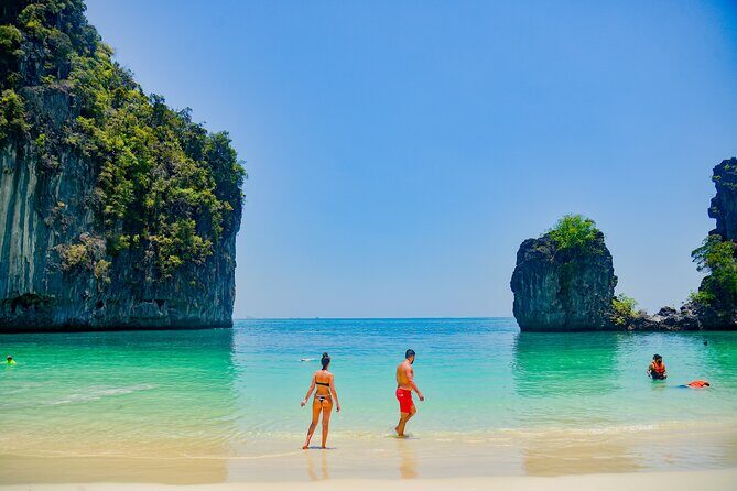 Snorkel and Beach Tour to Hong Islands from Krabi - Key things to know before you go