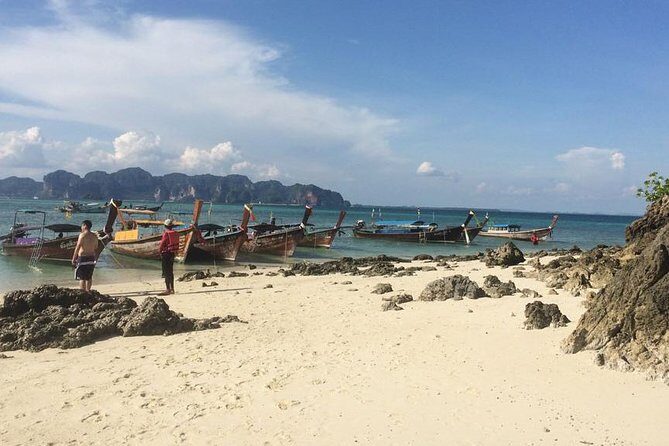 Snorkeling and Sunset to Krabi 7 Islands by Longtail Boat + Buffet BBQ Dinner - Longtail boat timing in Krabi: what a 6 to 7 hour trip really means