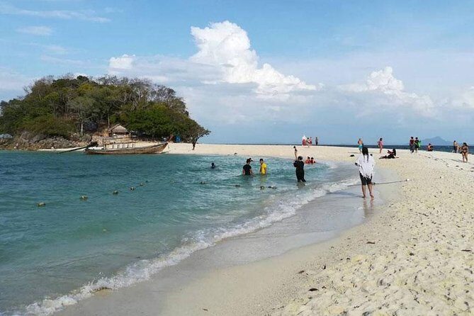 Snorkeling and Sunset to Krabi 7 Islands by Longtail Boat + Buffet BBQ Dinner - Should you book? My take for the right kind of traveler