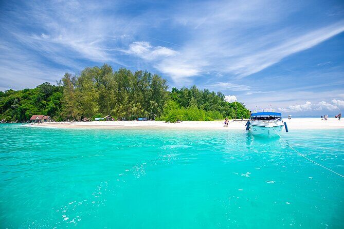 Snorkeling Phi Phi Islands Tour From Phi Phi by Speedboat - Should you book? My honest take