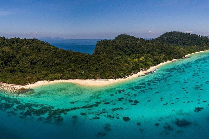Snorkeling Tour to Rok and Haa Island From Krabi - Why Rok and Haa make sense for a Krabi snorkeling day