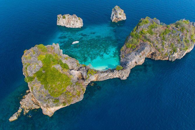 Snorkeling Tour to Rok and Haa Island From Krabi - What you actually get: gear, lunch, and safety that lowers the hassle