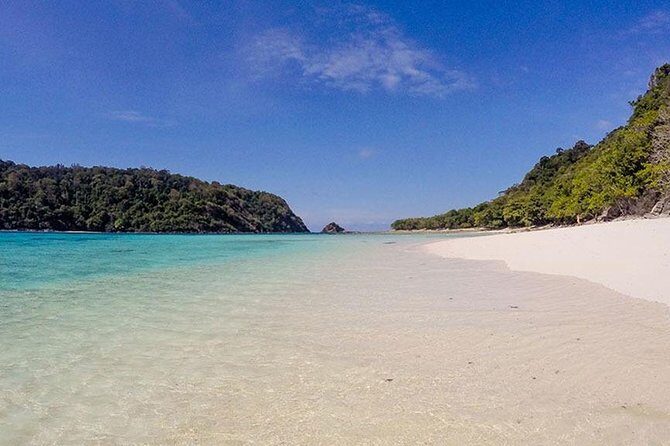 Snorkeling Tour to Rok and Haa Island From Krabi - How to get the best snorkeling without extra gear shopping