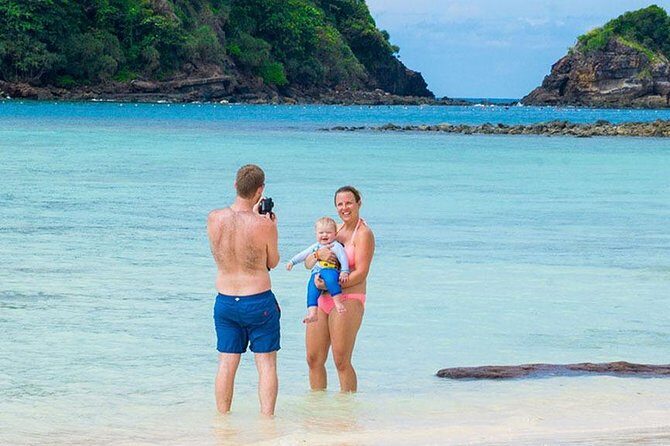 Snorkeling Tour to Rok and Haa Island From Krabi - Boat, timing, and crowd reality (the stuff that changes your day)