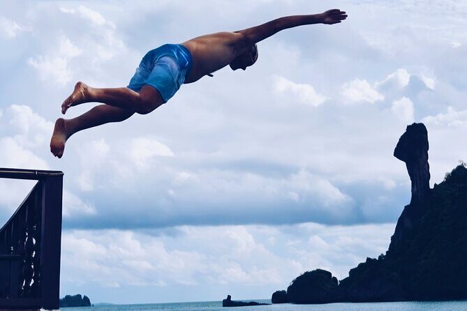 Sunset Culinary & Romance Cruise – Krabi - Snorkeling gear included, plus a practical “how to enjoy water time” mindset