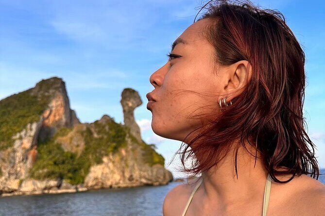 Sunset Culinary & Romance Cruise – Krabi - What you pay for: $103.26 and the value math