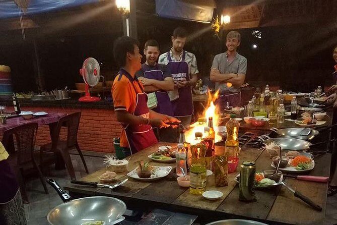 Thai Charm Cooking School Krabi - Key things I’d prioritize before you go