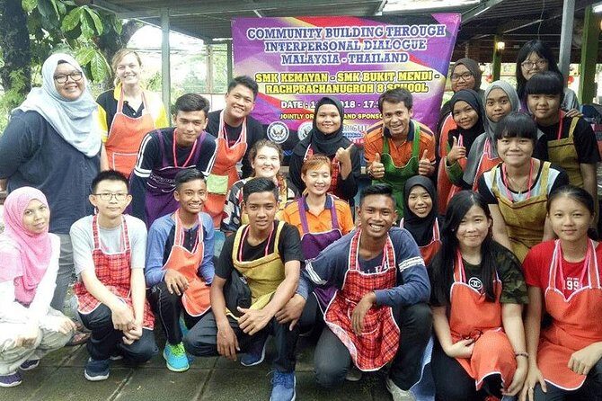 Thai Charm Cooking School Krabi - The main trade-offs before you book