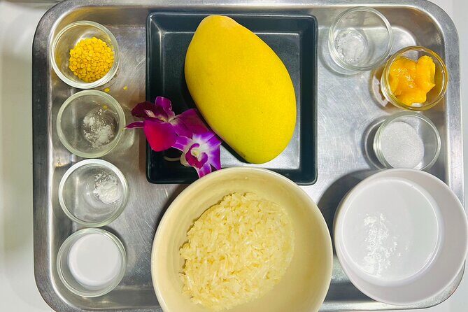 Thai Cooking School in Aonang - Key points before you go