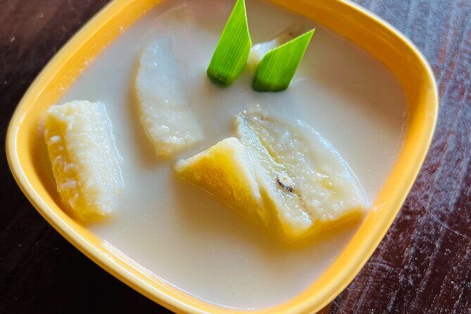 Thai Cooking School in Aonang - What you actually cook: 6 dishes, 7 menu items, and Thai herb basics