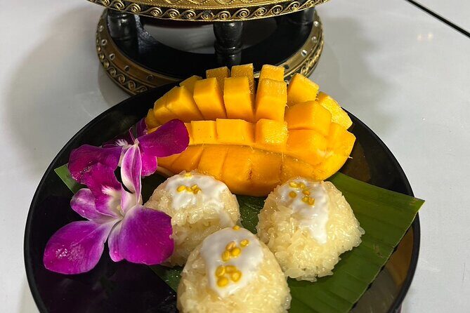 Thai Cooking School in Aonang - Vegetarian needs: menu options that work, with one clear limitation