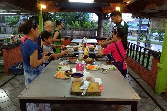 The Best Cooking Class at Thai Charm Cooking School in Krabi - Price and value: what you get for about $56
