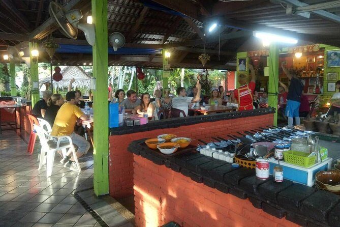The Best Cooking Class at Thai Charm Cooking School in Krabi - Practical considerations (so you don’t get surprised)