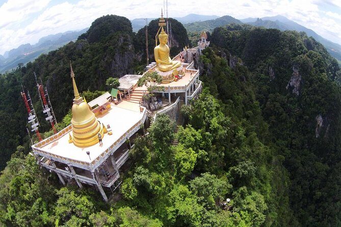 Tiger Cave Temple - Discover the real Jungle - Timing, weather, and the small gotchas that affect your day