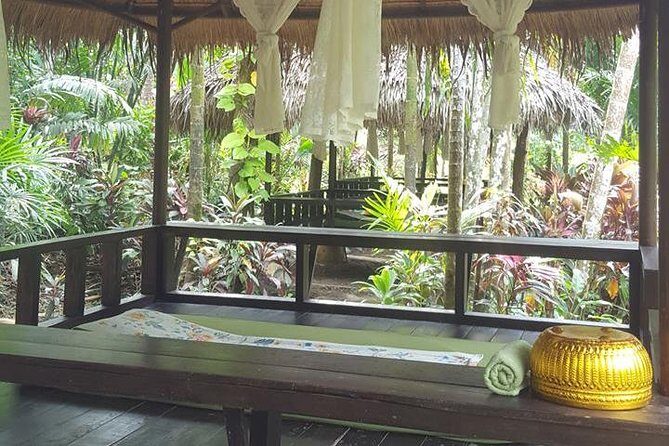 Tiger Cave Temple - Discover the real Jungle - Who this tour is best for