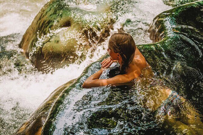 Tiger Cave Temple, Emerald Pool & Hot Springs Tour from Krabi - Price and value: is $57 worth a full day of water + temple?