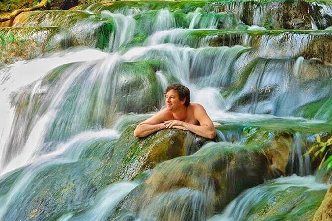 Tiger Cave Temple, Emerald Pool & Hot Springs Tour from Krabi - Who this tour fits best (and who should skip it)