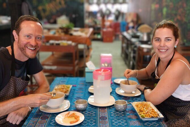 Traditional Thai Cooking Class with Smart Cook - Photos and your e-book: the real value after you leave Krabi