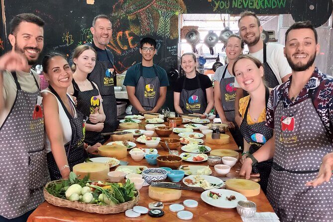 Traditional Thai Cooking Class with Smart Cook - Who should book this cooking class in Krabi?