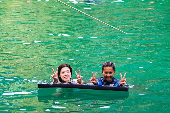 Wonderful Phi Phi Islands Snorkeling Tour from Krabi - Maya Bay: Film-Spot Photos with a Tight Time Window