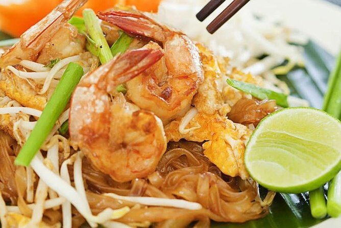Ya Thai Cookery School Class in Krabi - Ya and Ying: what the teaching style gets right