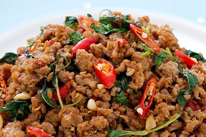 Ya's Krabi Thai Cookery School - Who this class fits best (and who might not love it)
