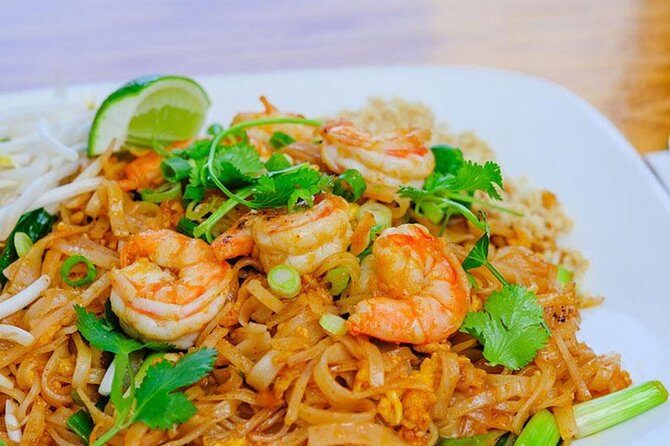 Ya's Krabi Thai Cookery School - Getting there: pickup zones, extra transfer fees, and one practical warning